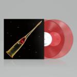 Sony Music Leprous: Melodies Of Atonement (Coloured Transparent Red Vinyl) - 2Vinyl (LP)