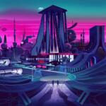 Universal Gorgon City: Salvation - Vinyl (LP)
