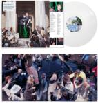 Universal Williams Robbie: Life Thru A Lens (Clear Vinyl) - Vinyl (LP)