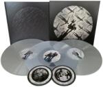 Warner Muse: Absolution XX Anniversary (Coloured Silver & Clear Vinyl) - 3Vinyl (LP)+2CD (067801)