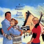 Universal Martin Dean: A Winter Romance - Vinyl (LP)
