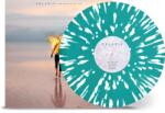 Warner Polaris: Death Of Me (Coloured Turquoise & White Vinyl) - Vinyl (LP) (084153)