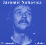 Warner Nohavica Jaromír: Darmoděj - 2Vinyl (LP) (020395)