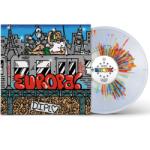 Universal Diplo: Europa - Vinyl (LP)