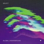 Warner Global Underground: Global Underground: Select #8 (Vinyl Edition) - 2Vinyl (LP)