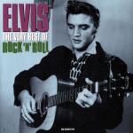 Sony Music Presley Elvis: Very Best Of Rock 'n' Roll (Coloured Purple Vinyl) - Vinyl (LP) (055692)