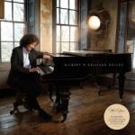 BMG O'Sullivan Gilbert: Driven (Clear Vinyl) - Vinyl (LP) (051035)