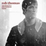 Warner Thomas Rob: Something About Christmas Time - Vinyl (LP)