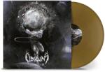 Warner Obscura: Sonication (Coloured Gold Vinyl) - Vinyl (LP)