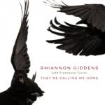Warner Giddens Rhiannon: They're Calling Me Home - Vinyl (LP)