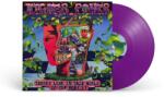 Warner Higher Power: There's Love In This World If You Want It (Coloured Purple Vinyl) - Vinyl (LP)