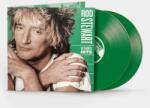 Warner Stewart Rod: Ultimate Hits (Coloured Green Vinyl) - 2Vinyl (LP)