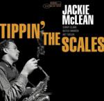 Universal Mclean Jackie: Tippin' The Scales - Vinyl (LP) (048445)