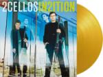 Sony Music 2Cellos: In2ition (Limited Coloured Yellow Vinyl) - Vinyl (LP)