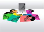 Warner Various: Factory Records (Communications 1978-92) - 8Vinyl (LP)