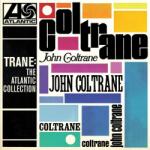 Warner John Coltrane: Trane: The Atlantic Collection - Vinyl (LP)