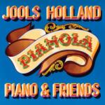Warner Holland Jools: Pianola: Piano & Friends - 2Vinyl (LP)