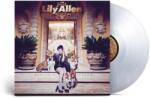 Warner Allen Lily: Sheezus (Coloured Clear Vinyl) - Vinyl (LP)