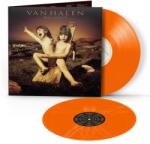 Warner Van Halen: Balance (Limited Coloured Orenge Vinyl) - 2Vinyl (LP)