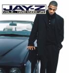 Universal Jay-Z: Hard Knock Life Vol. 2 - 2Vinyl (LP) (021671)