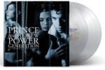 Warner Prince: Diamonds And Pearls (Limited Clear Vinyl) - 2Vinyl (LP)