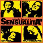 Universal Morricone Ennio: Quando L'amore E Sensualita - 2Vinyl (LP)