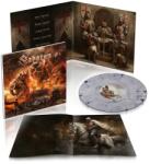 Mystic Production Sabaton: Legends (Limited Templars Edition, Coloured White Marbled Vinyl) - Vinyl (LP)