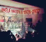 Supraphon Umělá hmota II: 1976-1977 - 2Vinyl (LP) (091304)