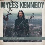 Mystic Production Kennedy Myles: The Ides Of March - CD