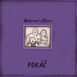 Multiland Pokáč: Rodinné album - Vinyl (LP)