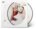 Warner Callas Maria: La Divina Maria Callas (Picture Disc Vinyl, Best Of) - Vinyl (LP) (065577)