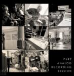 STS Digital STS Digital: Pure Analog Recording Sessions - Vinyl (LP) (092547)