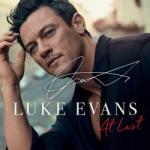 BMG Luke Evans: At Last - CD