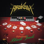 Supraphon Arakain: Black Jack (Remastered 2025) - Vinyl (LP) (087224)