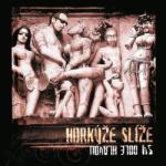 Warner Horkýže slíže: 54 dole hlavou - Vinyl (LP)