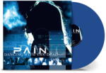 Warner Pain: Dancing With The Dead (Coloured Blue Vinyl, Remastered) - Vinyl (LP) (079312)
