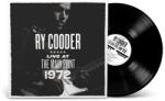 Warner Cooder Ry: Live At The Main Point 1972 (RSD 2025) - Vinyl (LP)