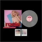 Daniel Shopping s. r. o ROSÉ: rosie (Vampirehollie Edition Clear Vinyl) - Vinyl (LP)