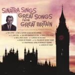 Universal Sinatra Frank: Great Songs From Great Britain - Vinyl (LP)