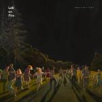 Supraphon Lab on Fire: Imperfection - Vinyl (EP)