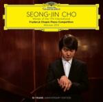 Universal Cho Seong-jin: Winner Of The 17th - 2Vinyl (LP)