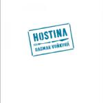 Supraphon Voňková Dagmar: Hostina - Vinyl (LP)