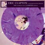 Multiland Clapton Eric: A Songbook With Friends - Vinyl (LP)