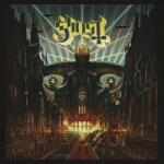 Universal Ghost: Meliora - Vinyl (LP) (016548)