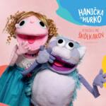 Spinaker Hanička a Murko: Pesničky pre škôlkarov - CD (040771)