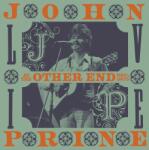 Warner Prine John: Live At The Other End, December 1975 - 4Vinyl (LP)