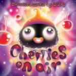 Supraphon DVA: Cherries On Air (Chuchel Soundtrack) - Vinyl (LP) (021908)