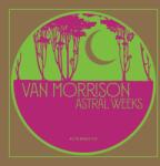 Warner Van Morrison: Astral Weeks (Alternative) RSD2019 - Vinyl (EP)
