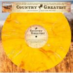 Multiland Various: Country Greatest (Coloured Vinyl) - Vinyl (LP) (065702)