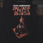Sony Music Byrds: Fifth Dimension - Vinyl (LP)